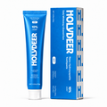 HOLYDEER 10% Nano Hydroxyapatite Toothpaste - Fluoride-Free Mint, 4.23 oz